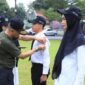 Foto: Mahasiswa PPG Prajabatan sedang mengikuti kegiatan Bela Negara/istimewa