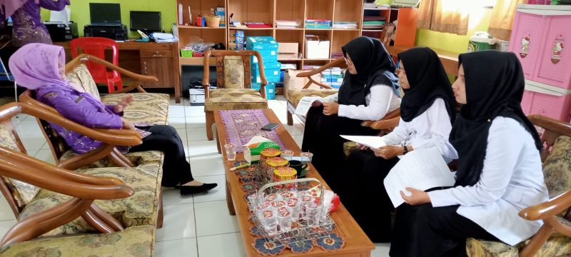 Tujuan dan Manfaat Akreditasi Sekolah/naikpangkat.com