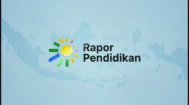 Rapor Pendidikan Versi 2.0 