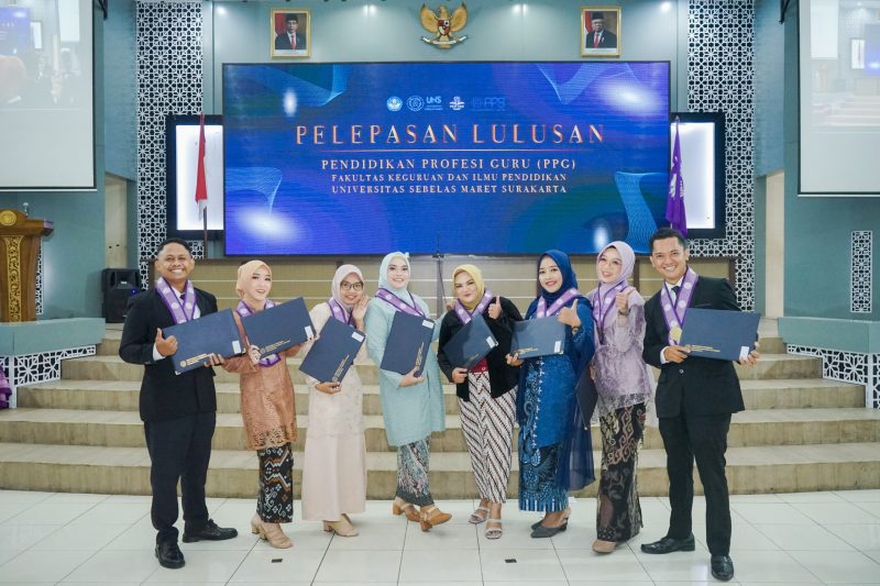 Lulusan Non Kependidikan Ingin Jadi Guru, PPG Prajabatan Solusinya