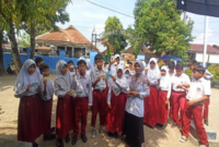 Nurwakhyuningsih/
Guru SD Negeri 02 Taman Kabupaten Pemalang