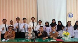 Serukan Petisi, Mahasiswa PPG Prajabatan Gelombang 2 Tuntut PPL Kembali ke Domisili