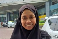 Mengesankan, Guru Asal Wonogiri Fasih Bahasa Inggris hingga Viral Karena Konten Uniknya
