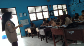 Olvy Air Hati Ch.A/Guru di SMAN 1 Lempuing Jaya 