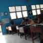 Olvy Air Hati Ch.A/Guru di SMAN 1 Lempuing Jaya 