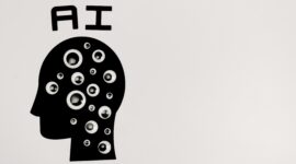 Ilustrasi: AI dalam pembelajaran/ photo by pexels