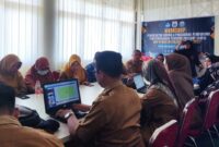 Refleksi pendidikan akhir tahun 2023/Mujib Alwy