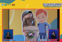 Iwan Syahril Ditjen PAUD Dikdasmen