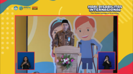 Iwan Syahril Ditjen PAUD Dikdasmen