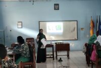 Lilik Permatasari