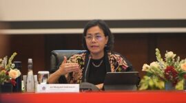 Photo by https://www.kemenkeu.go.id/ 