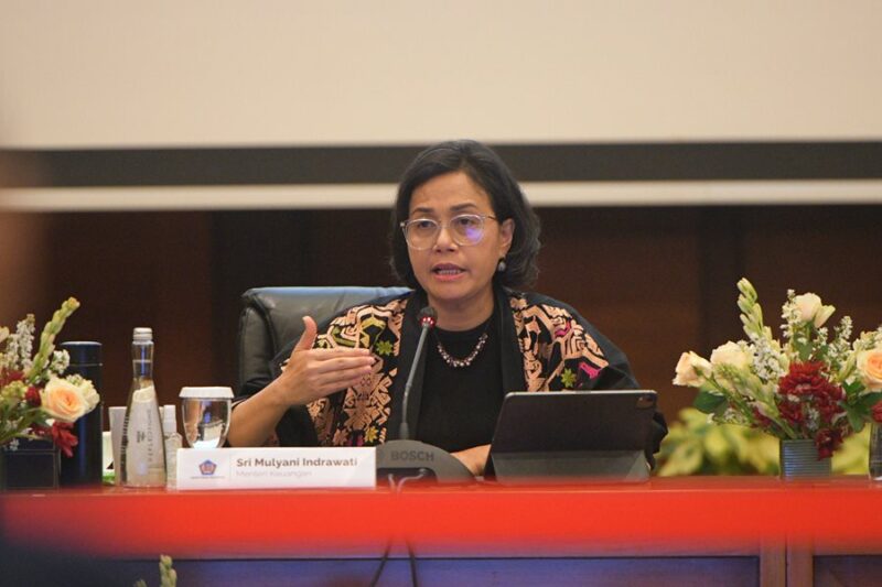 Photo by https://www.kemenkeu.go.id/