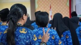 Seleksi CPNS 2024 Diprioritaskan Penempatan IKN, Menteri: Seleksinya Ketat