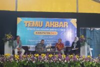 Guru Penggerak Pati Langsungkan Talkshow Pendidikan Berkelanjutan Serta Pengabdian ke Sekolah Pinggiran