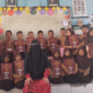 Andi Hazizah Al Jufri, S.Pd,. Gr., guru di SDN 178 Tuban, Luwu Timur, Sulawesi-Selatan.