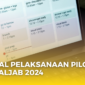 Jadwal Lengkap Pelaksanaan Piloting PPG Dalam Jabatan Tahun 2024