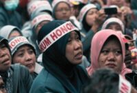 Kabar Terbaru, Sudah Final Seleksi PPPK 2024 Hanya Untuk Honorer Database BKN!