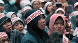 Kabar Terbaru, Sudah Final Seleksi PPPK 2024 Hanya Untuk Honorer Database BKN!