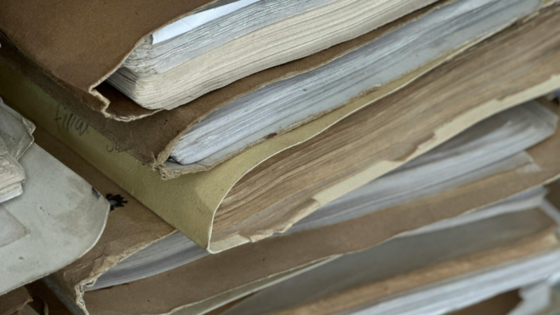 Kelengkapan Berkas untuk Lapor Diri Piloting PPG Daljab 2024