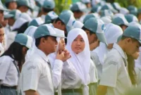Kebijakan Baru! Jenjang SMA Mulai Tahun Ajaran 2024/2025 Tidak Ada Lagi Penjurusan