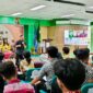Dokumentasi Sesi Sharing Kegiatan Coffe Morning TP UNNES 2024