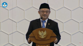 Keterangan Mendikdasmen Deep Learning bukan Pengganti Kurikulum Merdeka