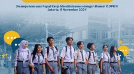 6 Program Prioritas Kemendikmdasmen