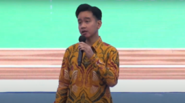 Arahan Wapres kepada Mandikdasmen 