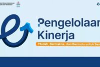 pengelolaan kinerja 2025