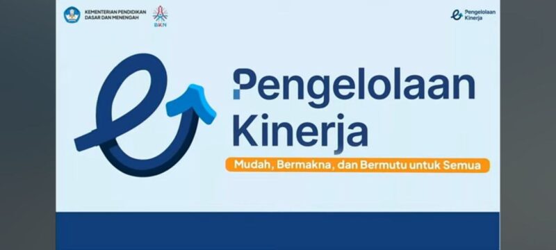 pengelolaan kinerja 2025