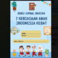 Download jurnal 7 Kebiasaan Anak Indonesia Hebat